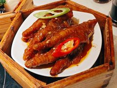 -顺峰顺水顺德菜(第一百货店)