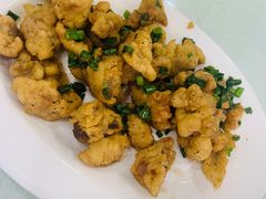 椒盐小排-小乐惠(西溪路店)