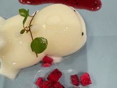 -群生记 群生驴肉 火烧(朝阳站店)