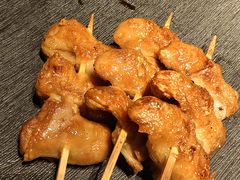-鸟万·炭火料理Yaki ONE(星光店)
