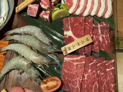 -牛佬•炭火烤肉(挂绿店)