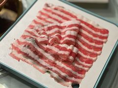 -北门涮肉·炭火铜锅涮肉(什刹海店)