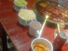 -黄家码头老火锅(解放碑旗舰店)
