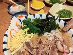 -有喜屋·鲜鸡烧鸟·居酒屋(安龙路店)