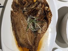 -衡山汇·高级粤菜(霄云路店)