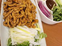 -老昌春饼(中央大街店)