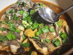 -千岛湖小鱼儿·淳安匠心农家菜