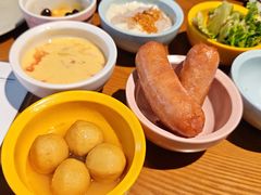-合风谷(南下塘店)