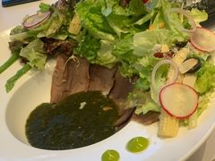 -L'Arome芳芳法国餐厅(仙林金鹰店)