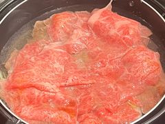 -和牛 烧肉寿喜烧涮锅 善(心斎橋店)
