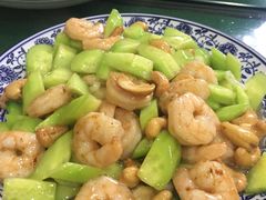 -北大地皖峰饭馆