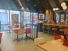 -食其家·牛丼咖喱(中山公园地铁站店)