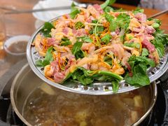 -阿多私房菜(顺德店)