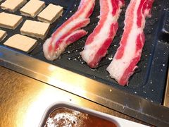 -金妈家烤肉(龙湖U城天街店)