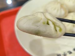 -庆丰包子铺(理想城店)