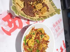 -西江红·株洲本地菜(滨江南路店)