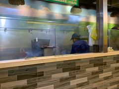 -毛胡子牛羊餐馆(武宁路店)