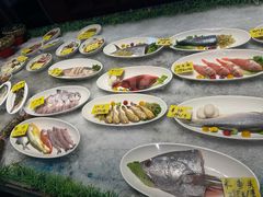-佬太公海鸭·海鲜大排档(上海总店)
