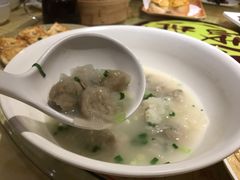 上汤鱼包-石岐佬中山菜馆(张溪店)