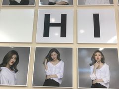 -海马体照相馆(北京apm店)