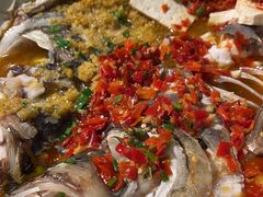 -莲餐厅·湖北菜·藕汤老手艺(愚园路店)