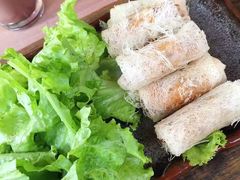 春卷-Le Chalet Dalat