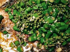 -探鱼·鲜青椒爽麻烤鱼(天河优托邦店)
