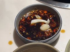 -喃喃椰·糟粕醋·椰子鸡火锅(七堡花园店)