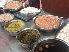 -金陵老丁家馄饨(新街口店)