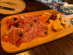-Brut Eatery悦璞食堂(建国东路店)