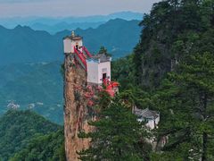 -塔云山