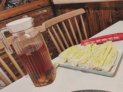 -313羊庄·荣耀·内蒙烧麦(亚运村店)