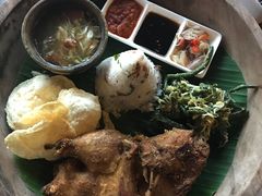-Pundi Pundi Restaurant