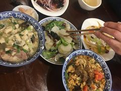 -老白家水盆羊肉