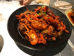 -巴厘龙虾·榜首油焖大虾(洞庭·艺术洋房店)