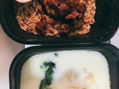 -和府捞面(方庄店)