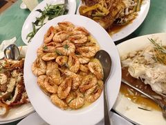 -大茄来海鲜餐厅(亚洲城分行)