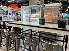 -盒马鲜生(红莲店)