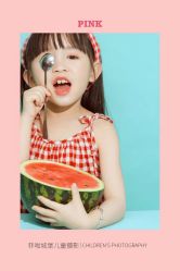 点击看大图 -菲啦城堡高端儿童摄影会所(武夷商业城店)