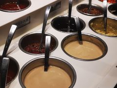 -海底捞火锅鲜切牛肉主题店(长寿路店)