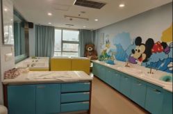 -悦家·美丽妈妈月子会所(龙奥店)