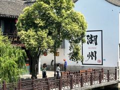 -衣裳街历史文化街区