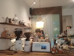 -三目仓咖啡(贤南路店)