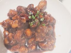 -卤鸭儿(小河路店)