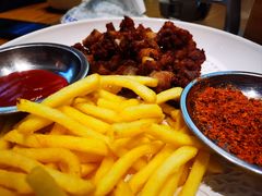 -陈厨老味·老派郴州菜(宜章店)