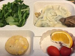 -船歌·鱼水饺青岛菜(枫蓝国际购物中心店)