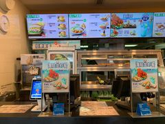 -德克士(广州南站店)