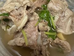 -老马家蒸饺(南海街店)