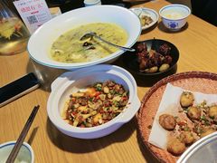 -臻吃客主题餐厅(湖州太阳城店)