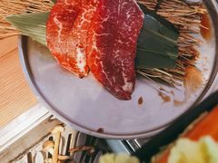 -汉拿山(魏公村店)